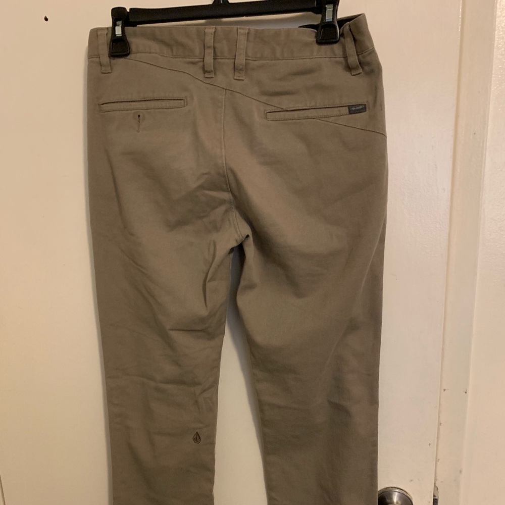 Volcom Frickin Modern Stretch Chino Pants